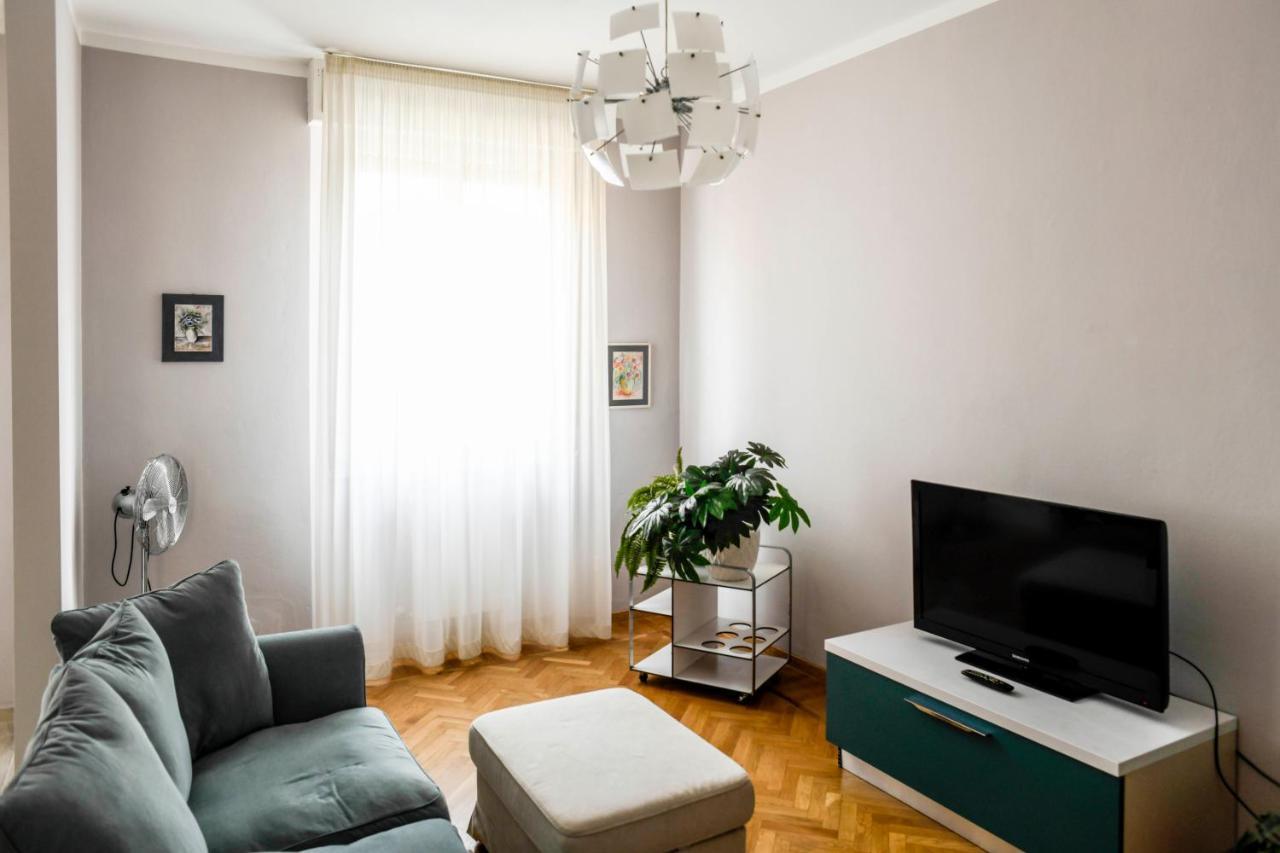 Vale A Livorno Apartment Exterior foto