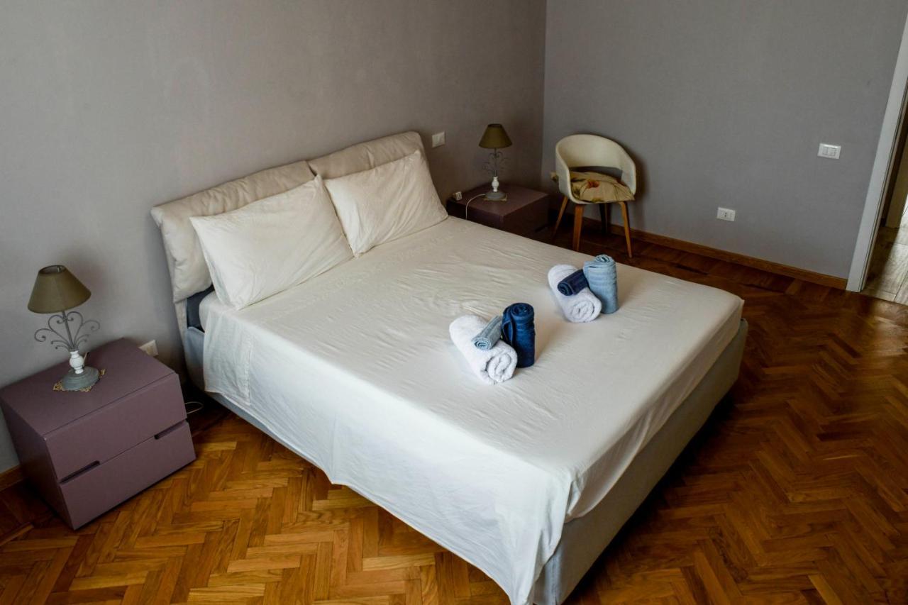 Vale A Livorno Apartment Exterior foto