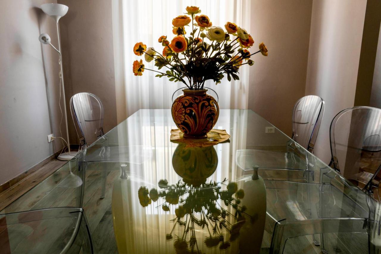 Vale A Livorno Apartment Exterior foto