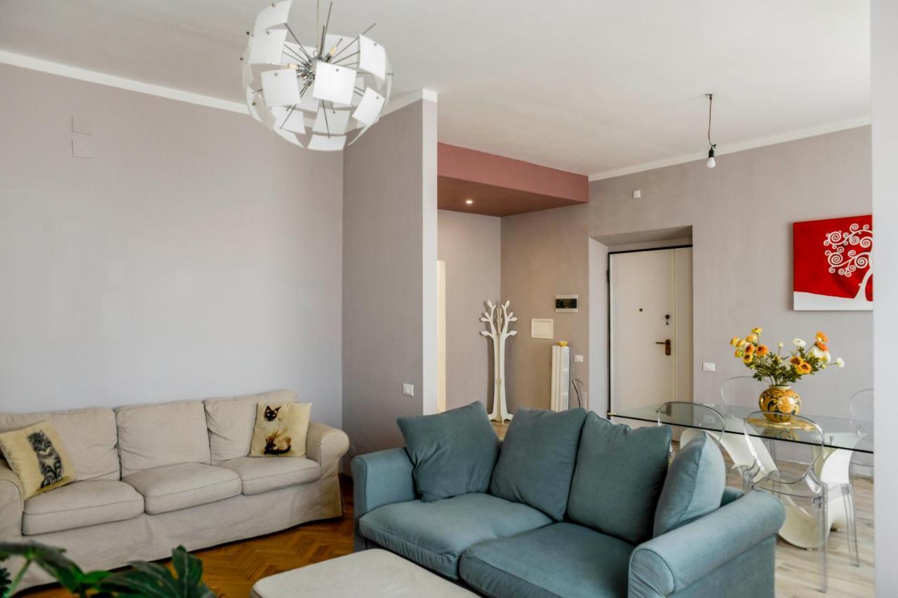 Vale A Livorno Apartment Exterior foto