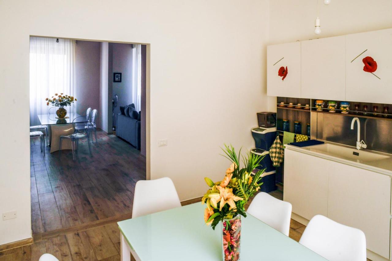 Vale A Livorno Apartment Exterior foto