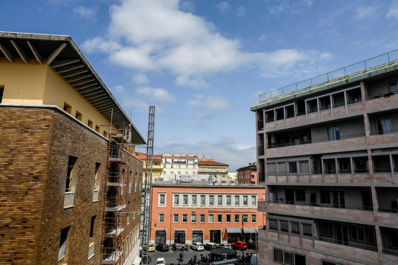Vale A Livorno Apartment Exterior foto