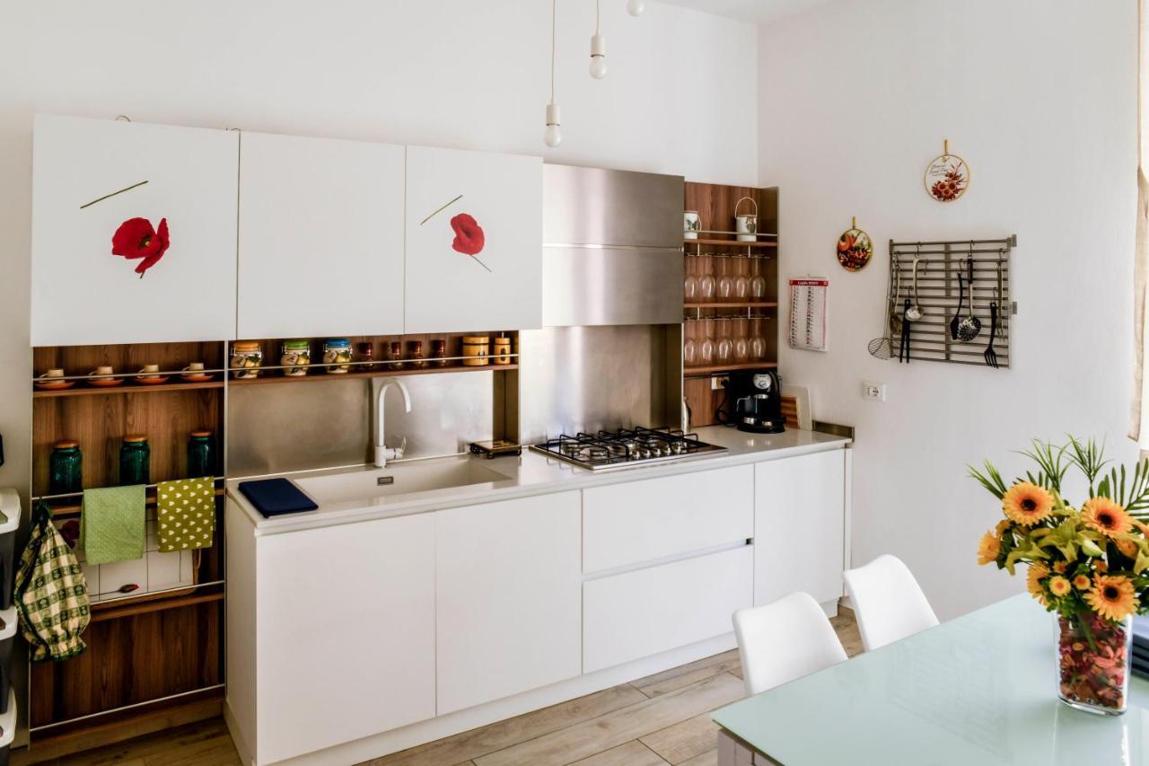 Vale A Livorno Apartment Exterior foto