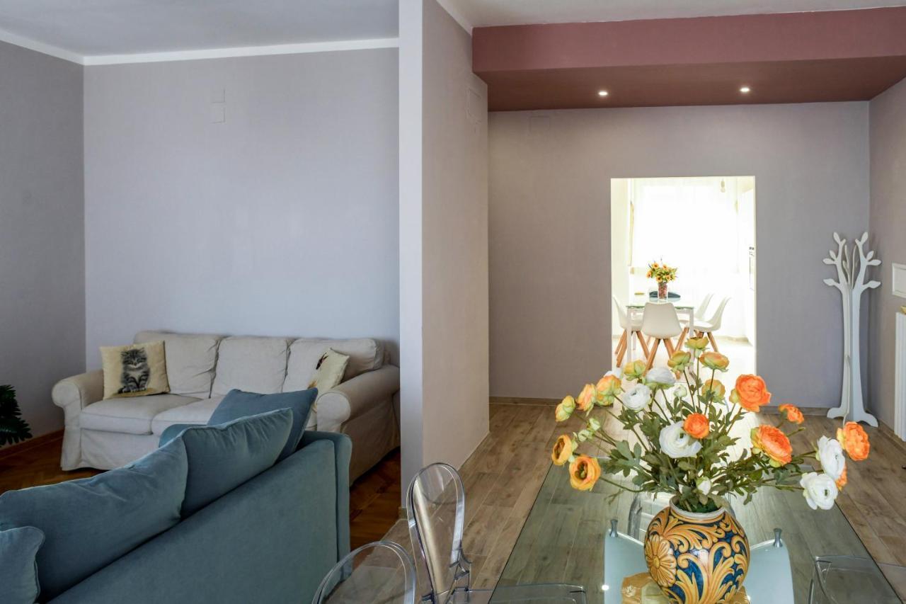 Vale A Livorno Apartment Exterior foto