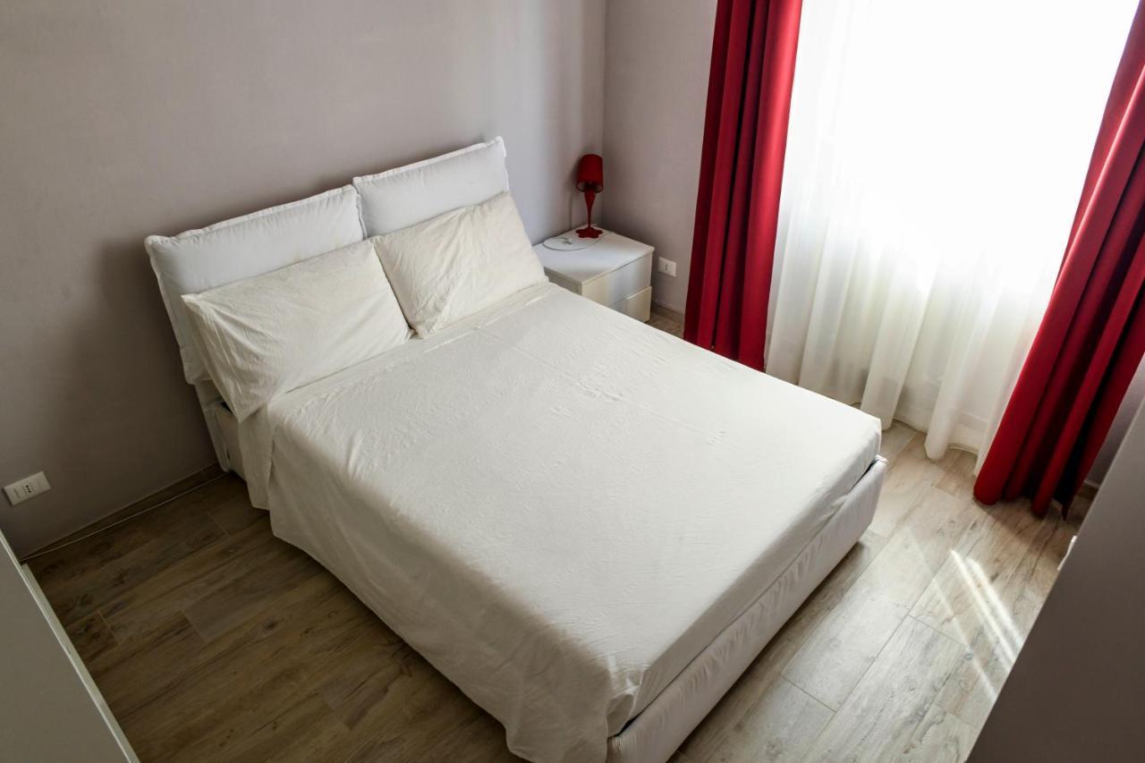 Vale A Livorno Apartment Exterior foto