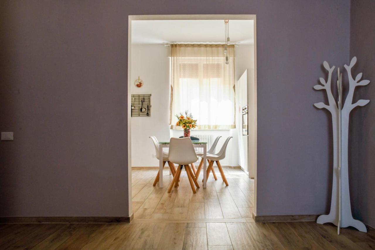 Vale A Livorno Apartment Exterior foto