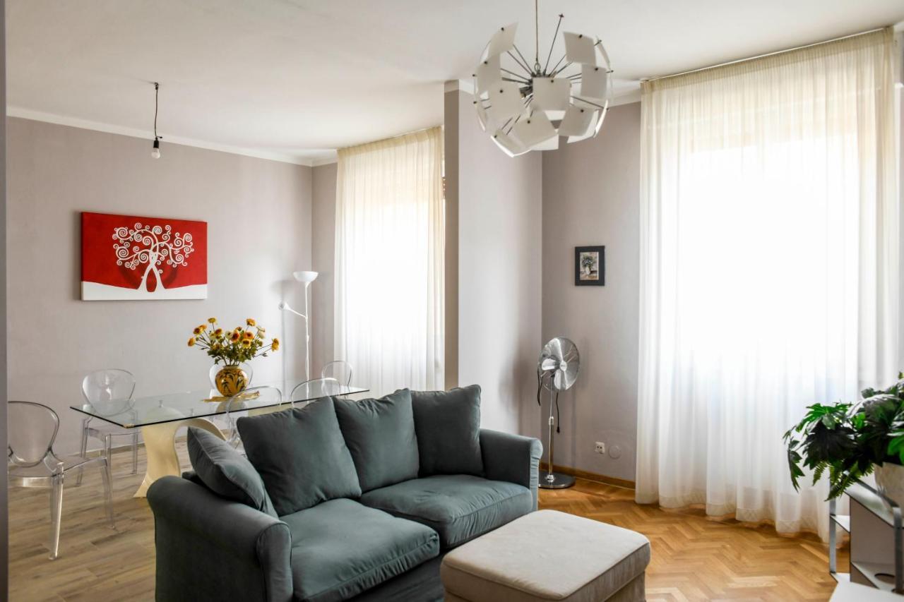 Vale A Livorno Apartment Exterior foto