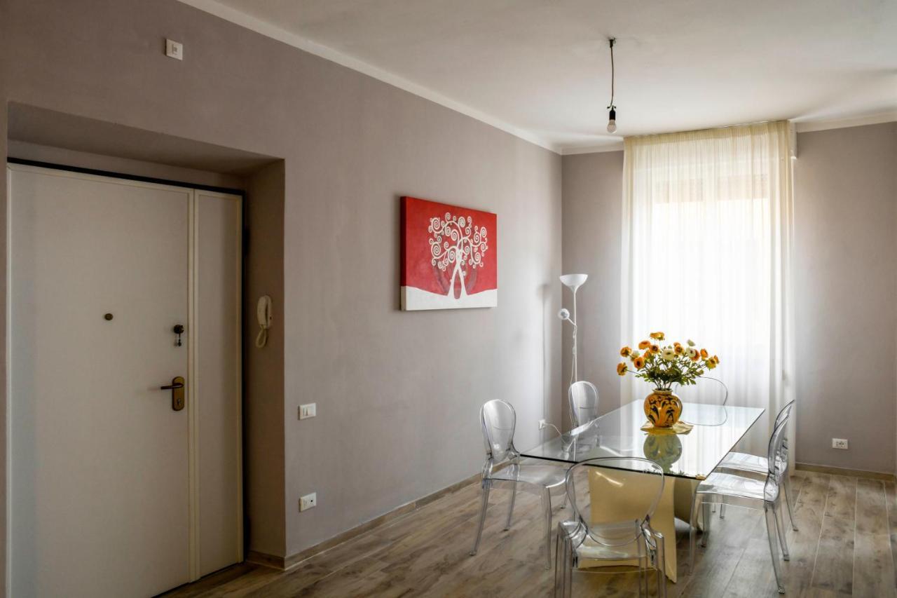 Vale A Livorno Apartment Exterior foto