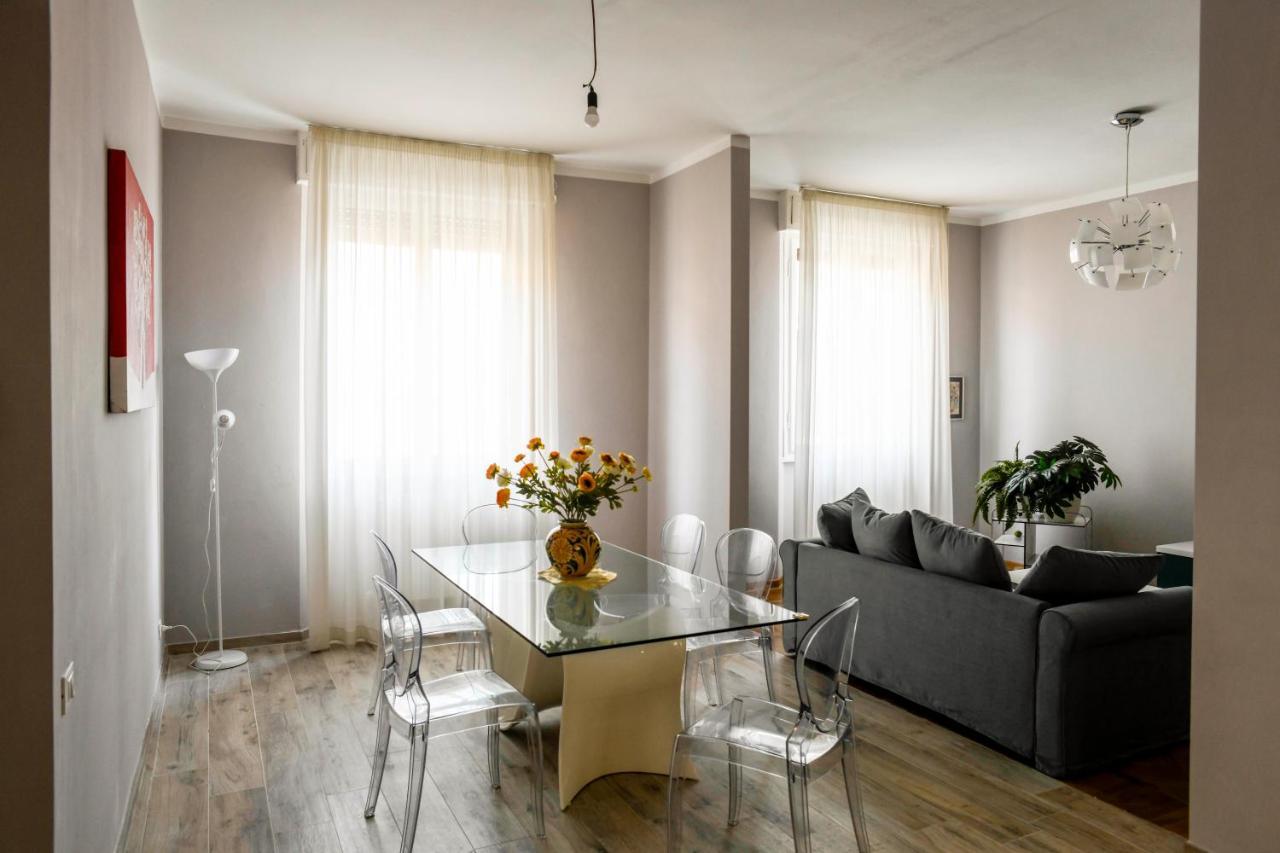 Vale A Livorno Apartment Exterior foto