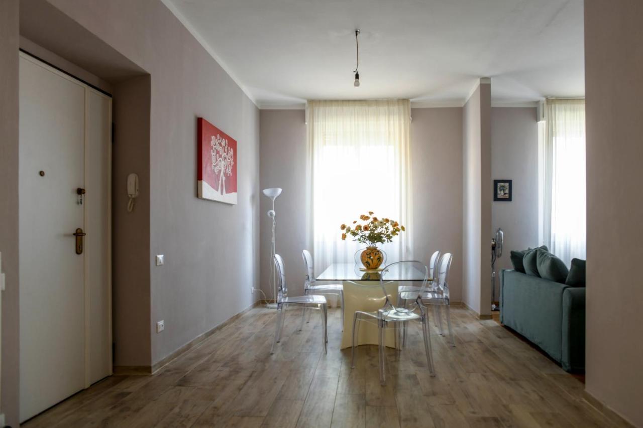 Vale A Livorno Apartment Exterior foto