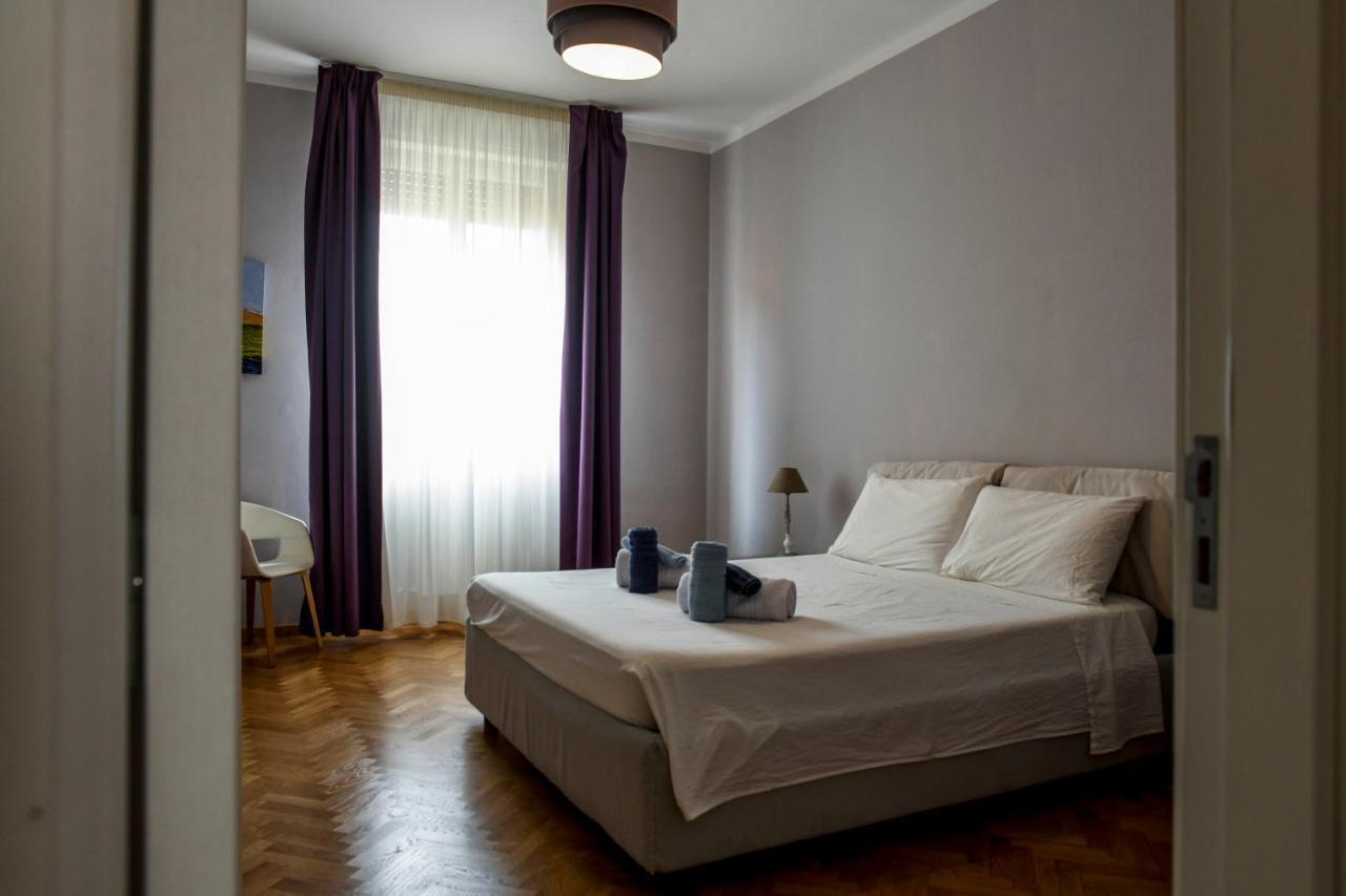 Vale A Livorno Apartment Exterior foto