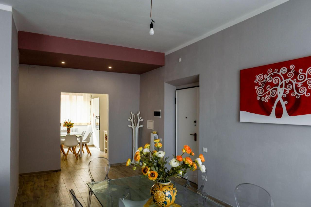 Vale A Livorno Apartment Exterior foto