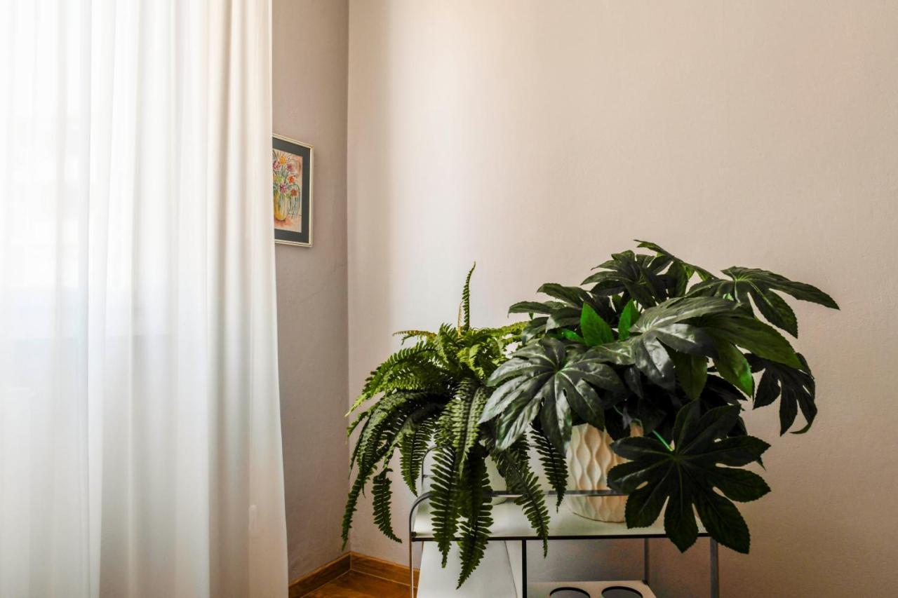 Vale A Livorno Apartment Exterior foto