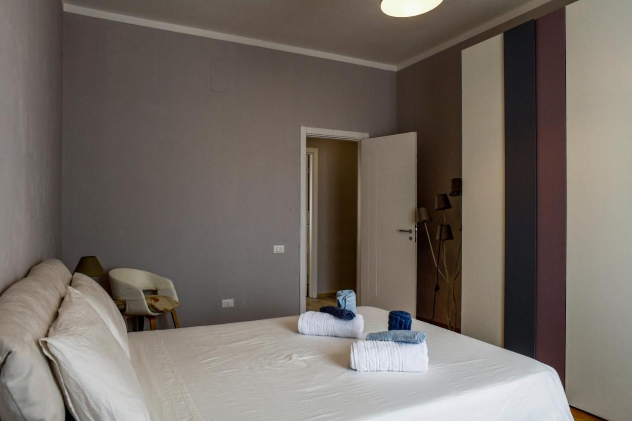 Vale A Livorno Apartment Exterior foto